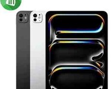 Apple iPad Pro 13 M5 (2025) Space Black 256GB