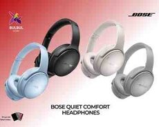 Qulaqlıq Bose Quit Comfort Headphones