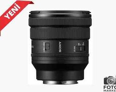 Sony FE PZ 16-35mm f, 4