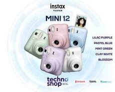 Fujifilm İnstax Mini 12