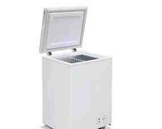 Dondurucu Silver BD100