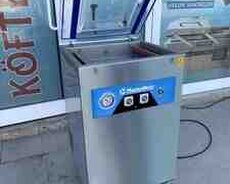 Vakuum paketləmə aparatı