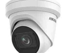 HIKVISION DS-2CD2H43G2-IZS 2.8-12mm 4mp IR40m VF TURRET IP KAMERA