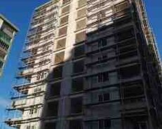 Plastik qapı və pəncərə sifarişi