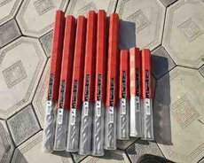 Hillti beton siverlolar