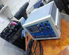 Kombi plata diaqnostika cihazı