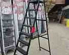 Ev üçün nərdivanlar