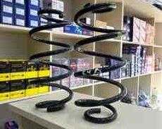 Chevrolet Cobalt arxa yayları