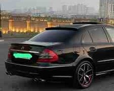 Mercedes AMG təkərləri R18