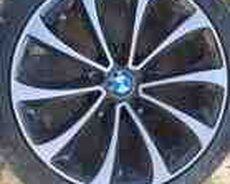 BMW E46 diskləri R18