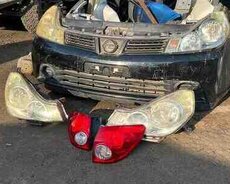 Nissan Wingroad ehtiyat hissələri
