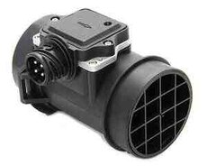 BMW E34 E36 E46 E38 E36 M50 M52 yumru steker hava kütləsi sensoru (MAF sensoru)