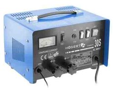 Akkumulyator dolduran cihaz 1224V, 1426A Högert HT8G616