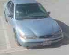 Ford Contour ehtiyat hissələri