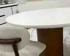 Masa və oturacaqlar