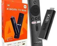Xiaomi Mi TV Stick 4K EU (MDZ-27-AA)