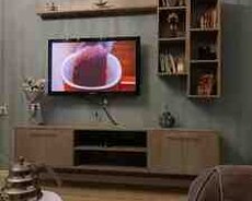 Televizor altlığı