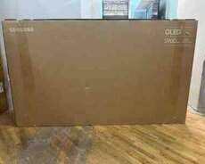 Televizor Samsung QE65S90DAUXRU