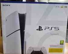 PlayStation 5 Slim, 1TB