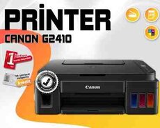 Printer Canon PIXMA G2410