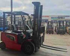 Elektrikli forklift HELİ CPD25 aA5H4-M 2.5 ton, 2023 il