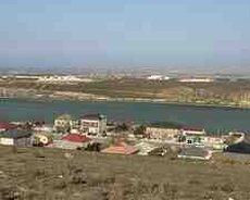 8 sot torpaq sahəsi, Fatmayı qəs