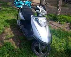 Moped Rks Spontini, 2020 il