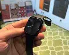 Apple Watch Series 11 Aluminum Jet Black 46mm