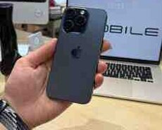 Apple iPhone 15 Pro Blue Titanium 256GB, 8GB