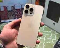 Apple iPhone 16 Pro Max Desert Titanium 256GB, 8GB