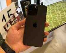 Apple iPhone 16 Pro Max Black Titanium 256GB, 8GB