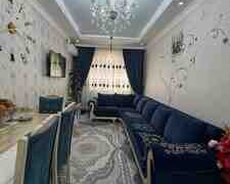 3-otaqlı yeni tikili, Masazır qəs., 47 m