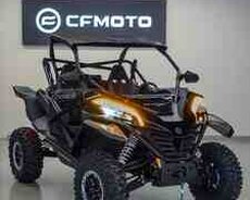 Buggy CFMOTO ZFORCE 1000 Sport R, 2025 il