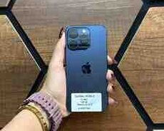 Apple iPhone 15 Pro Blue Titanium 128GB, 8GB