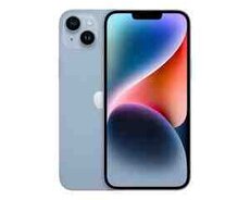 Apple iPhone 14 Blue 128GB, 4GB