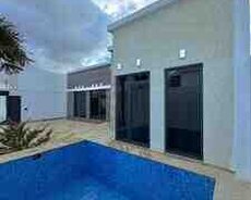 Bağ evi, Mərdəkan qəs