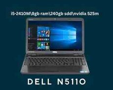 Noutbuk DELL N5110