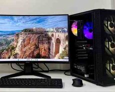 Masaüstü kompüter