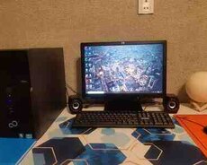 Masaüstü komputer