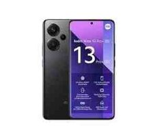 Xiaomi Redmi Note 13 Pro+ Midnight Black 256GB8GB