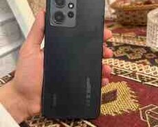 Xiaomi Redmi Note 12 (4G) Onyx Gray 128GB, 8GB