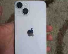 Apple iPhone 14 Starlight 128GB, 6GB