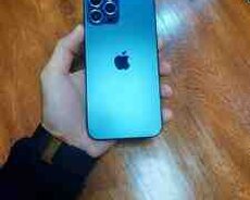 Apple iPhone 12 Pro Max Pacific Blue 256GB, 6GB