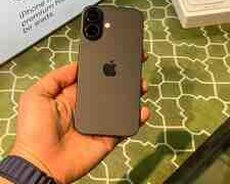 Apple iPhone 16 Black 128GB, 8GB