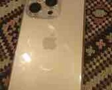 Apple iPhone 16 Pro White Titanium 256GB, 8GB