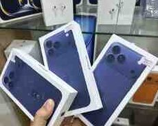 Apple iPhone 17 Pro Max Deep Blue 256GB, 12GB