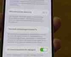 Apple iPhone 13 Pink 128GB, 4GB