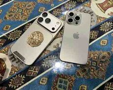 Apple iPhone 15 Pro Natural Titanium 128GB, 8GB