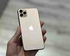 Apple iPhone 11 Pro Max Gold 256GB, 4GB