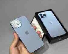 Apple iPhone 13 Pro Max Sierra Blue 512GB, 6GB